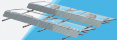 Grid-Lite™ Roof System